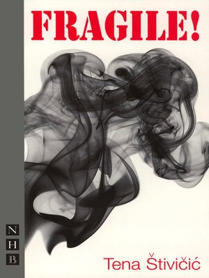 cover image of Fragile!